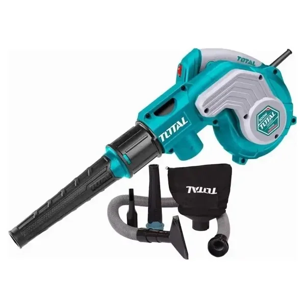 Total Tb2086 800 W Devir Ayarlı Üfleme Makinesi - Görsel 4