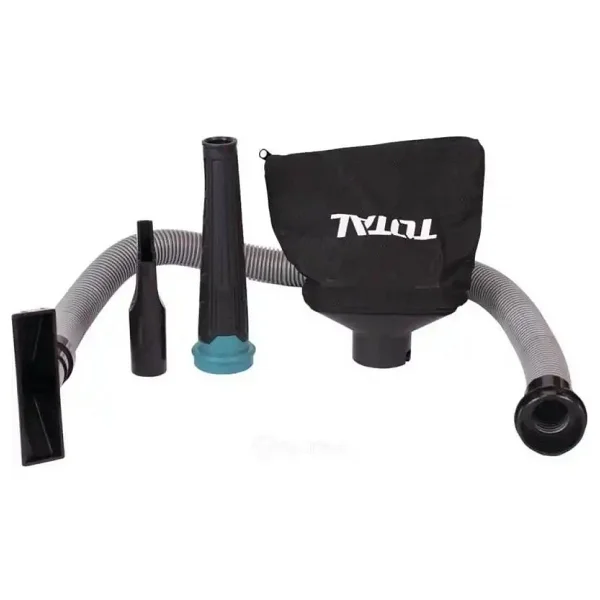 Total Tb2086 800 W Devir Ayarlı Üfleme Makinesi - Görsel 5