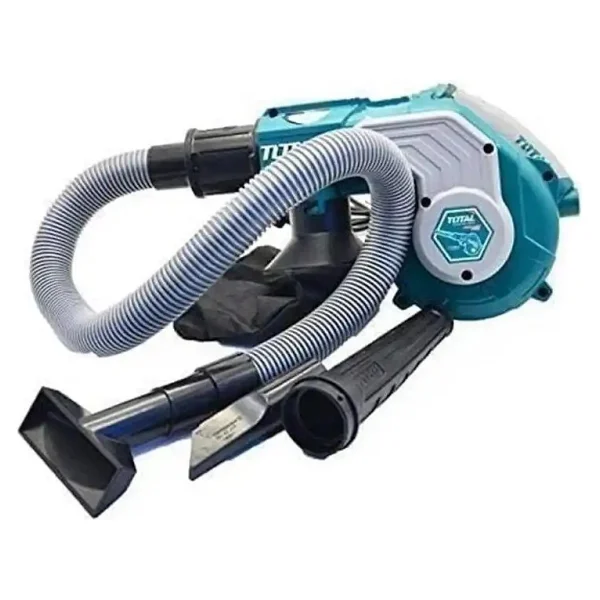Total Tb2086 800 W Devir Ayarlı Üfleme Makinesi - Görsel 6