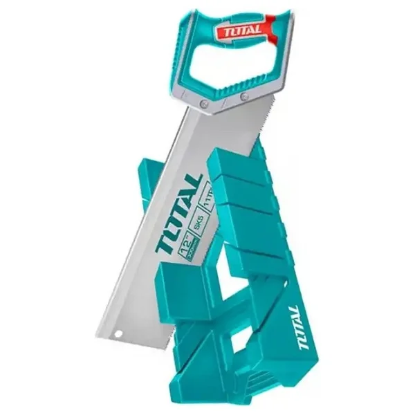 Total Thtk591282 Açılı Kesme Testeresi - Görsel 7