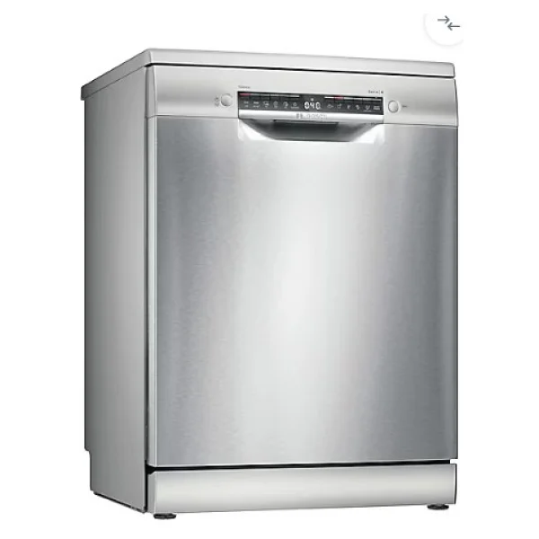 Bosch Sms4ıkı62t 6 Programlı Bulaşık Makinesi - Görsel 5