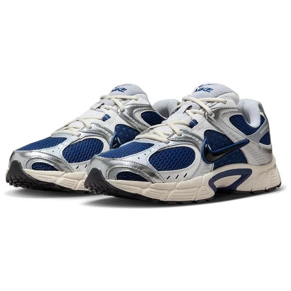 Nike V5 Rnr Hq7901-101 Beyaz Kadın Spor Ayakkabı - Görsel 5