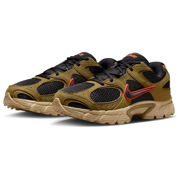 Nike V5 Rnr Hq7901-101 Beyaz Kadın Spor Ayakkabı - Görsel 7