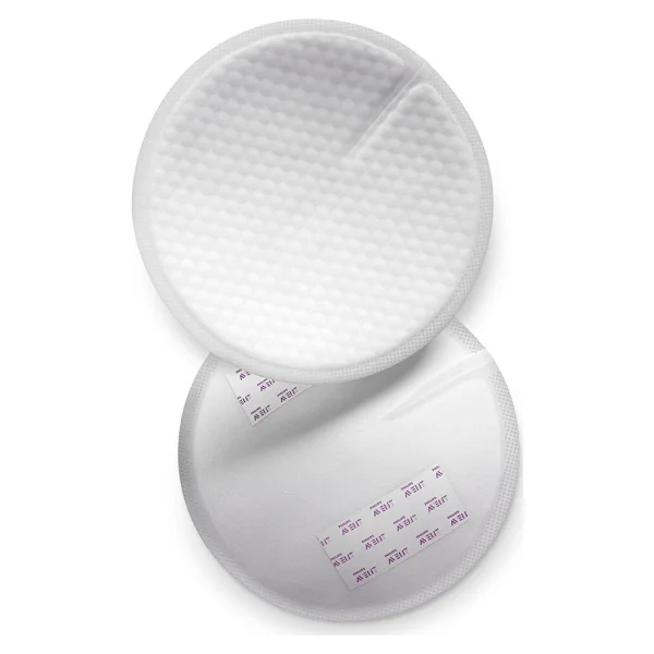Philips Avent Avent Scf254/61 60'lı Göğüs Pedi 2 Adet - Görsel 4