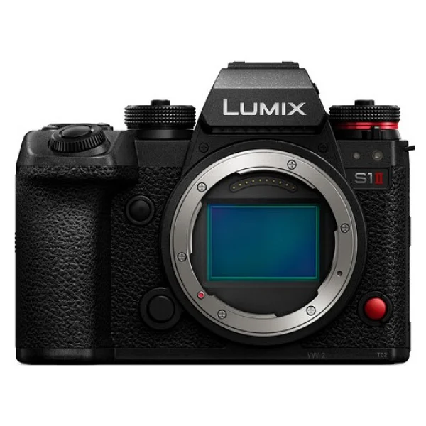 Panasonic Lumix S Dc-S1 Iı Body Aynasız Fotoğraf Makinesi - Görsel 4