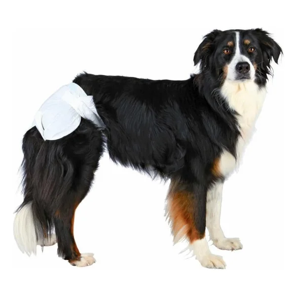 Trixie Köpek Külot Ve Pedi Medium 32-48cm,12adet - Görsel 2