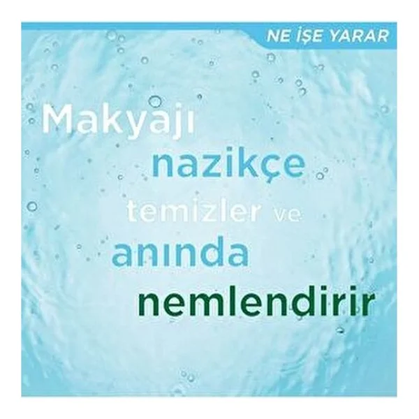 Simple Water Boost Micellar 400 Ml Makyaj Temizleme Suyu - Görsel 7