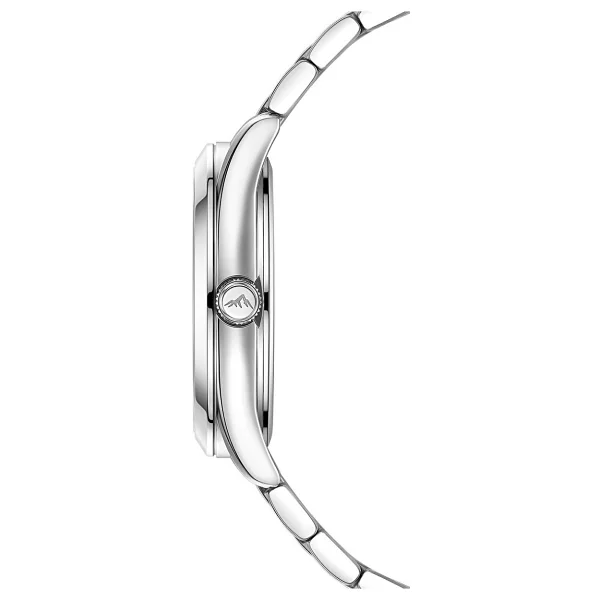 Roche Montre Rmg6012-03 Gümüş Erkek Kol Saati - Görsel 2