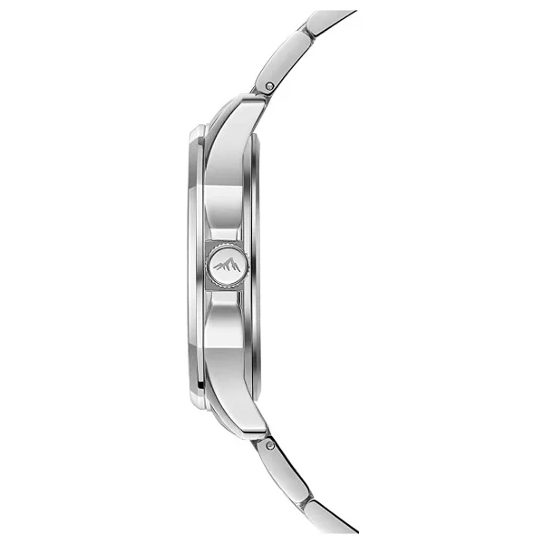 Roche Montre Rmg6005-03 Gümüş-Yeşil Erkek Kol Saati - Görsel 2