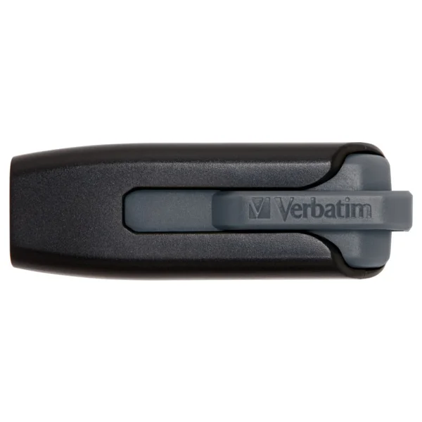 Verbatim 49168 V3 256 GB Flash Bellek - Görsel 3