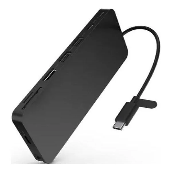 Lenovo 4X11N40212 Laptop Docking Station - Görsel 2