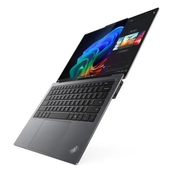 Lenovo Thinkpad X9-14 Gen 1 Aura Edition 21qa001ntx Ultra 7 258v 32 GB 1 TB SSD Arc 140v 14" Notebook - Görsel 6