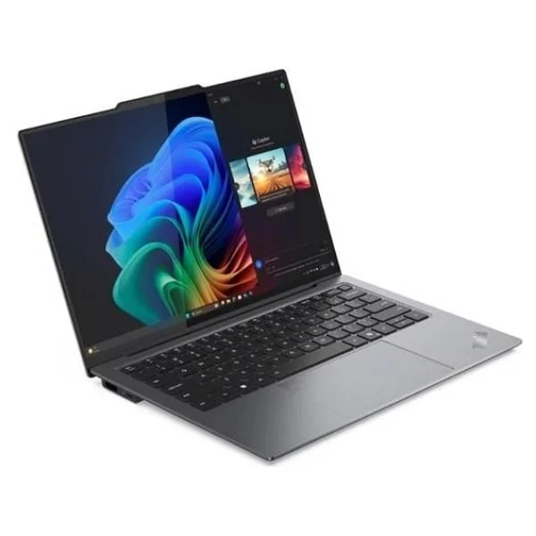 Lenovo Thinkpad X9-14 Gen 1 Aura Edition 21qa001ntx Ultra 7 258v 32 GB 1 TB SSD Arc 140v 14" Notebook - Görsel 2