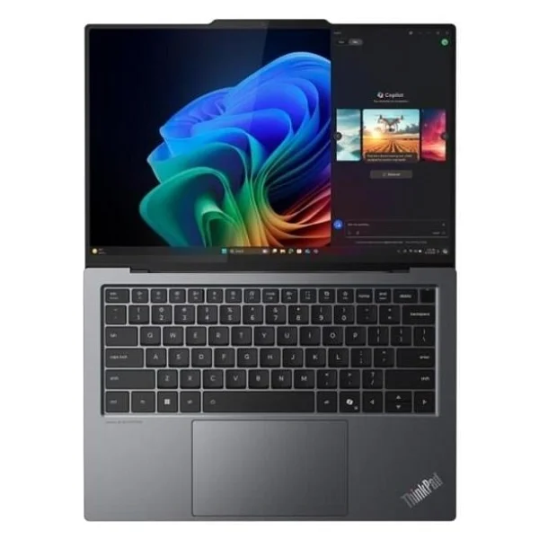 Lenovo Thinkpad X9-14 Gen 1 Aura Edition 21qa001ntx Ultra 7 258v 32 GB 1 TB SSD Arc 140v 14" Notebook - Görsel 5
