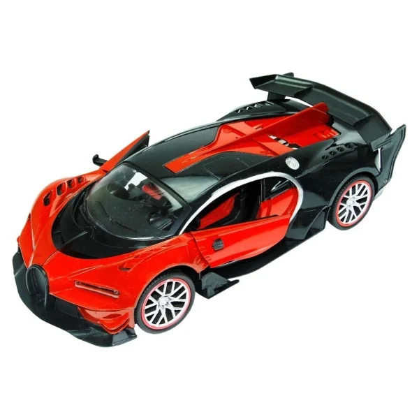 Vardem 1:14 Racing Speed Sm-699-231 Uzaktan Kumandalı Araba - Görsel 4