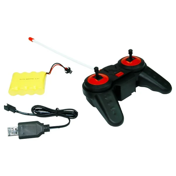Vardem 1:14 Racing Speed Sm-699-231 Uzaktan Kumandalı Araba - Görsel 3