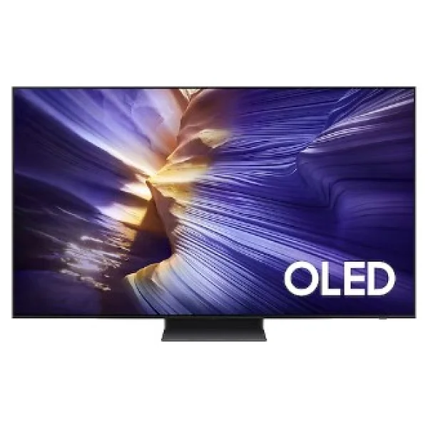 Samsung 65s90f 4K Ultra HD 65'' 165 Ekran Uydu Alıcılı Smart OLED TV - Görsel 9