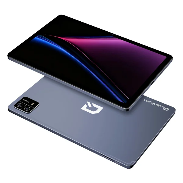 Quantum Elise T65 Lte 256 GB 11" Tablet - Görsel 3