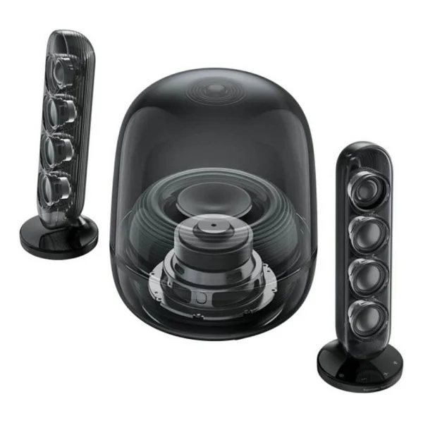 Harman Kardon Soundsticks 5 Ev Sinema Hoparlörü - Görsel 3