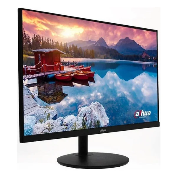 Dahua LM24-A200 23.8" 5 ms Full HD Monitör - Görsel 2