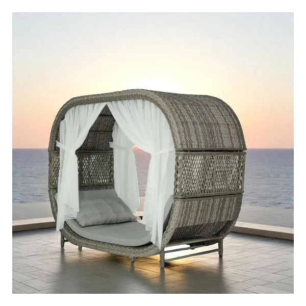Flexy Romantica Daybed 708 - Görsel 5