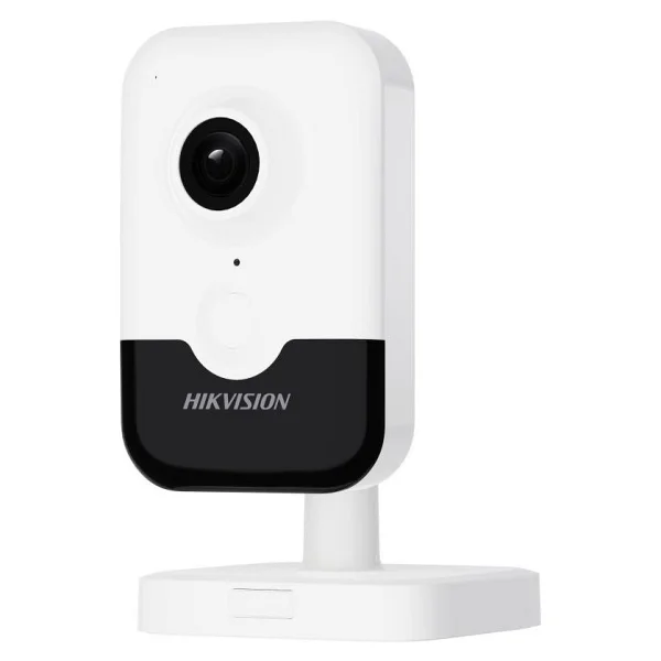 Hikvision Ds-2cd2423g2-Iw Full HD 2 Mp Gece Görüşlü Ip Wi-Fi Güvenlik Kamerası - Görsel 2