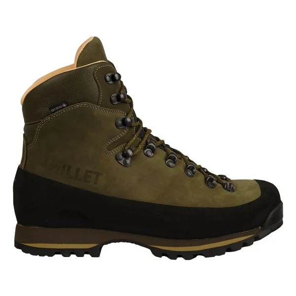 Millet Bouthan Goretex Trekking Bot Mig1153 - Görsel 7