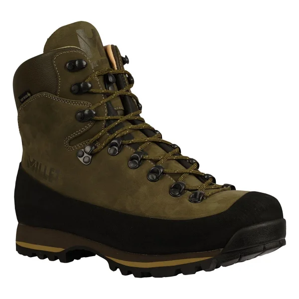 Millet Bouthan Goretex Trekking Bot Mig1153 - Görsel 2