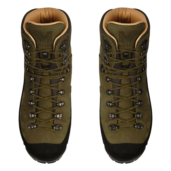 Millet Bouthan Goretex Trekking Bot Mig1153 - Görsel 3
