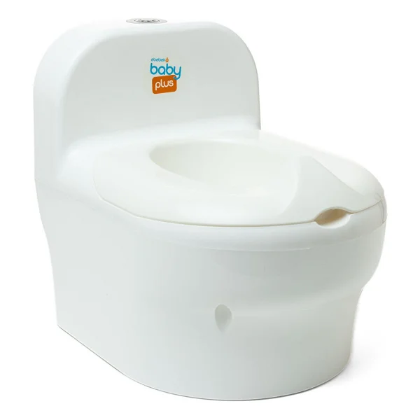 Baby Plus Sifon Sesli Klozet Lazımlık - Görsel 9