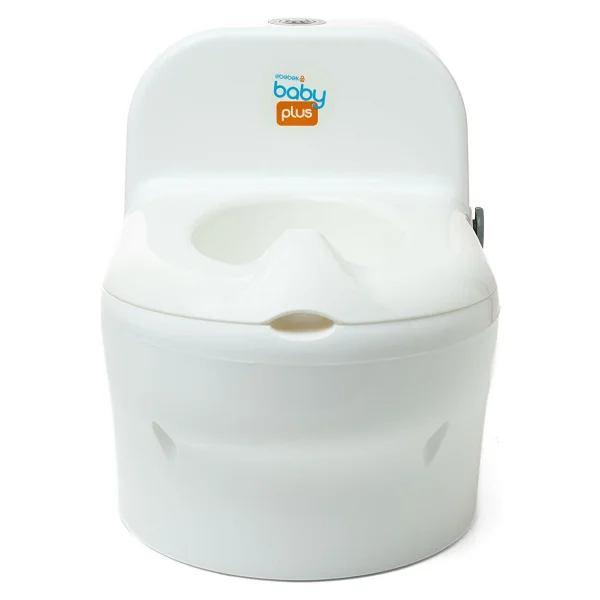 Baby Plus Sifon Sesli Klozet Lazımlık - Görsel 10