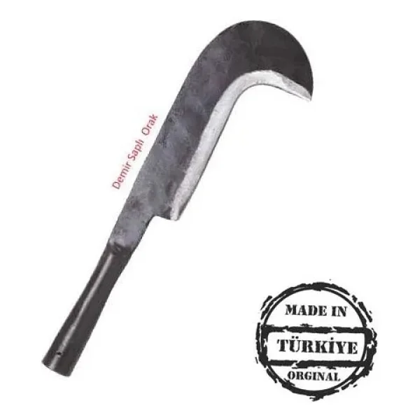 Desa Demir Saplı Orak - Orta - Görsel 2