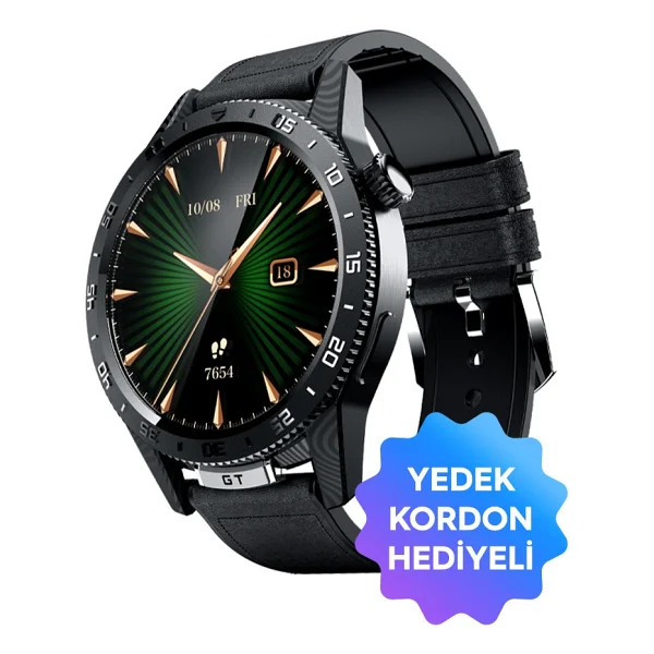 Tecno Watch Gt Akıllı Saat - Görsel 10