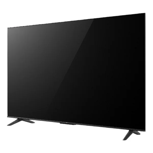 Tcl 55t6c 4K Ultra HD 55" 140 Ekran Uydu Alıcılı Google Smart QLED TV - Görsel 5