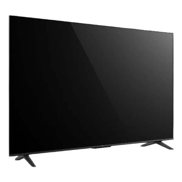 Tcl 55t6c 4K Ultra HD 55" 140 Ekran Uydu Alıcılı Google Smart QLED TV - Görsel 4