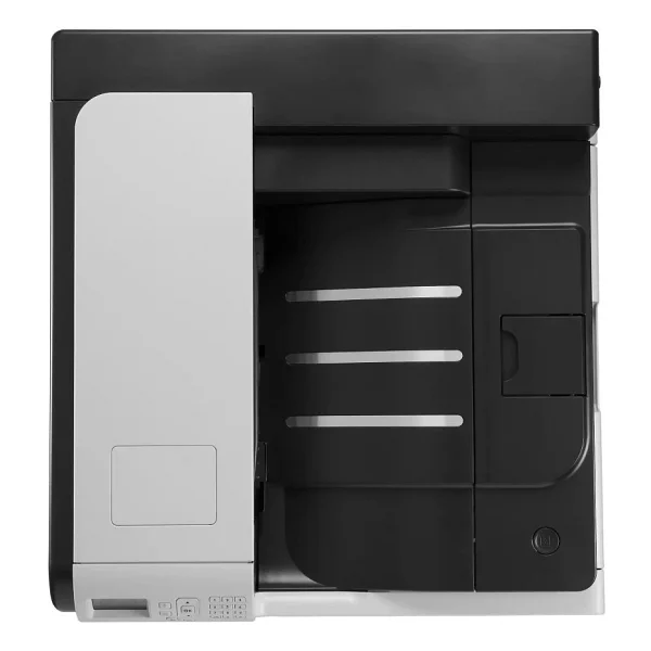 Samsung Proxpress Sl-M4580fx Tarayıcı + Fotokopi + Faks Mono Çok Fonksiyonlu Lazer Yazıcı - Görsel 5