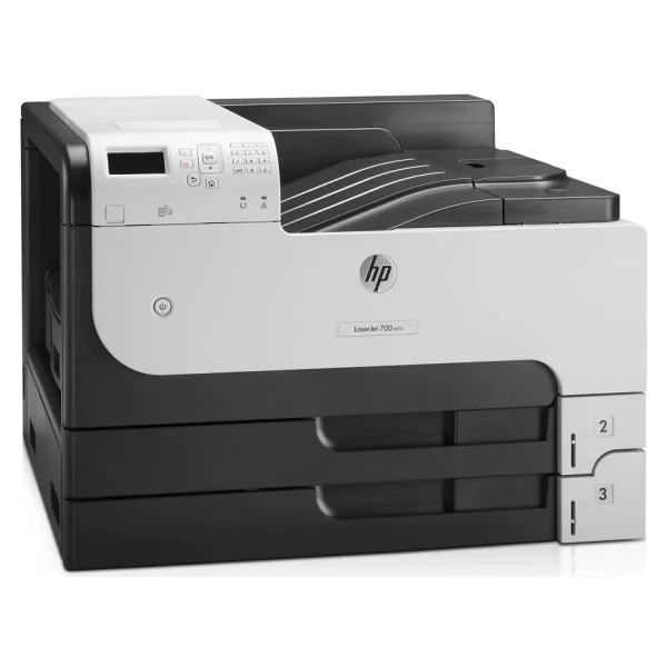 Samsung Proxpress Sl-M4580fx Tarayıcı + Fotokopi + Faks Mono Çok Fonksiyonlu Lazer Yazıcı - Görsel 6