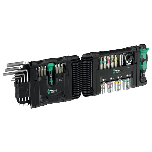 Wera Tool-Check Modüler Set 1 - Görsel 2