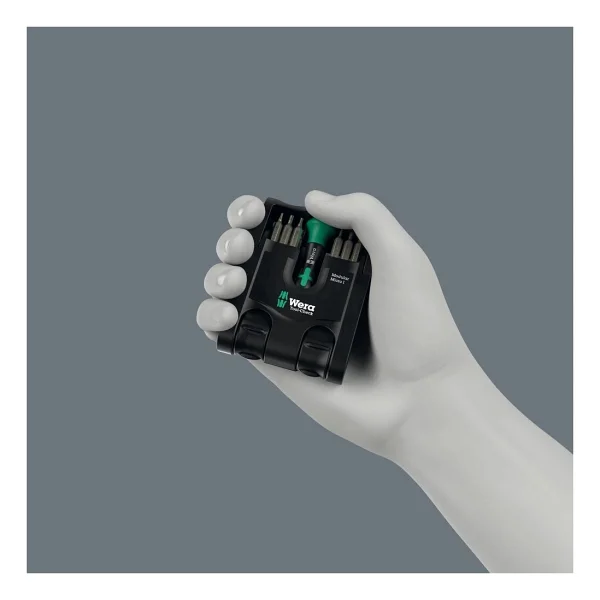 Wera Tool-Check Modüler Set 1 - Görsel 5