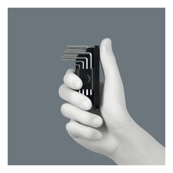 Wera Tool-Check Modüler Set 1 - Görsel 6