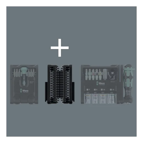 Wera Tool-Check Modüler Set 1 - Görsel 8