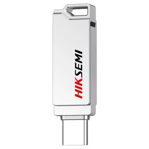 Hiksemi Hs-USB-E327c-64g 64 GB Flash Bellek - Görsel 7