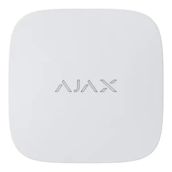 Ajax Lifequality Akıllı Hava Kalitesi Dedektörü Beyaz - Görsel 4