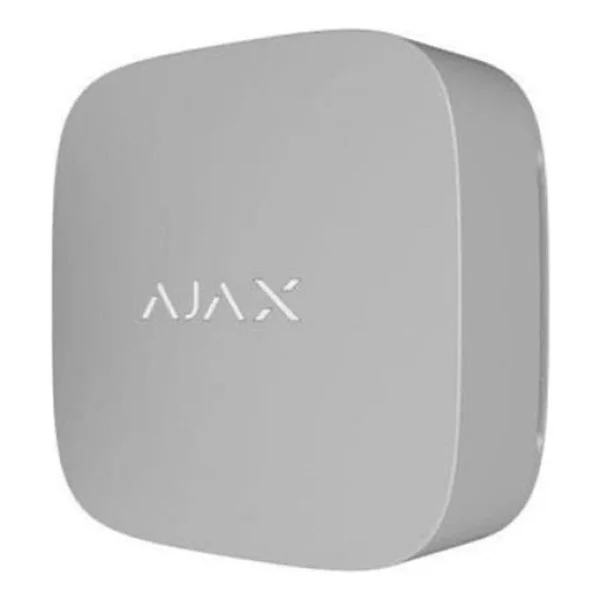 Ajax Lifequality Akıllı Hava Kalitesi Dedektörü Beyaz - Görsel 2