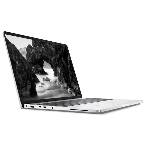 Dell Pro 16 Pc16250235 Ultra 5 235u 24 GB 256 GB SSD Intel Graphics 16" Wuxga Notebook - Görsel 2
