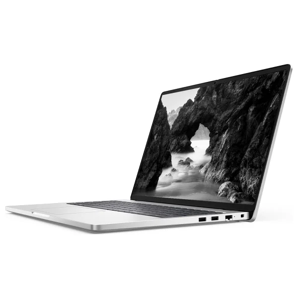 Dell Pro 16 Pc16250235 Ultra 5 235u 24 GB 256 GB SSD Intel Graphics 16" Wuxga Notebook - Görsel 3