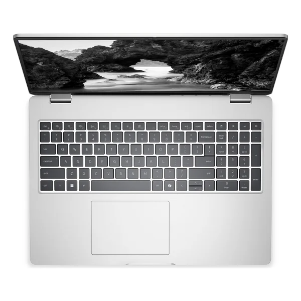 Dell Pro 16 Pc16250235 Ultra 5 235u 24 GB 256 GB SSD Intel Graphics 16" Wuxga Notebook - Görsel 6