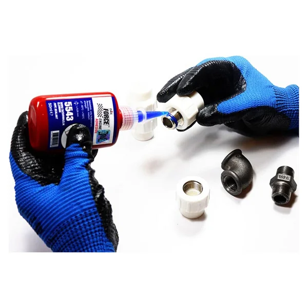 Ems Force 5543 250 Ml Boru Sızdırmazlık Elemanı - Görsel 2