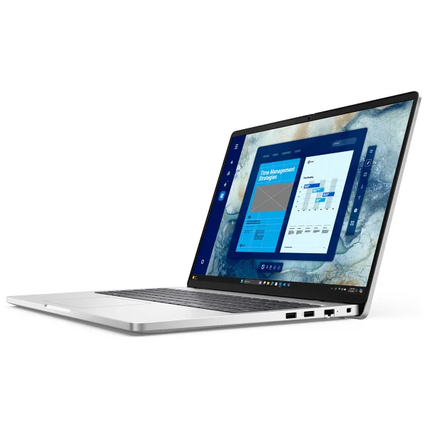 Dell Pro 16 Pc16250255 Ultra 7 255u 16 GB 256 GB SSD Intel Graphics 16" Wuxga Notebook - Görsel 3