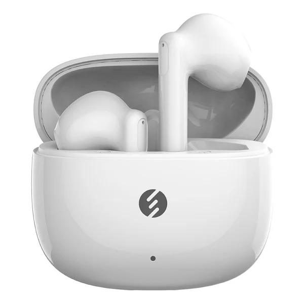 S-Link Airlite X-5 TWS Beyaz Kulak İçi Bluetooth Kulaklık - Görsel 3
